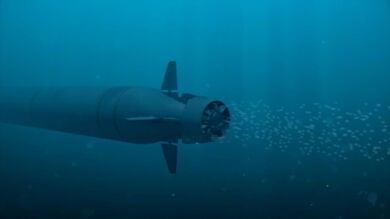 Rusia presenta su nuevo submarino nuclear 'Khabarovsk' mientras refuerza sus contactos con Venezuela ante la presión de EEUU