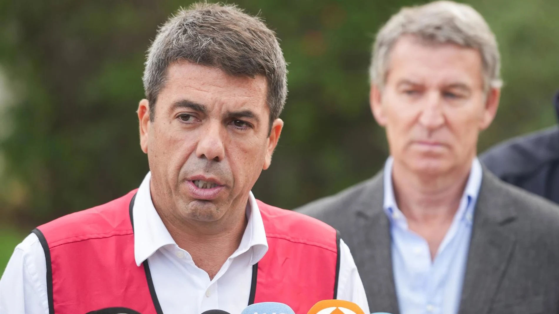 Feijóo y Mazón Feijóo y Mazón