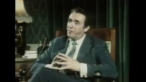 El magnate Robert Maxwell Efemérides de hoy 5 de noviembre de 2025: ¿Qué pasó el 5 de noviembre?