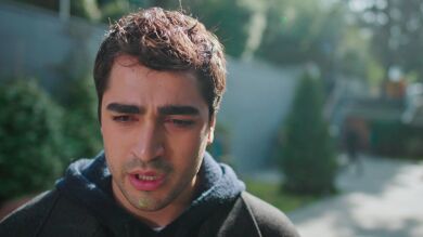 Seyran humilla a Ferit ante la prensa: se va con Akin y lo deja solo frente a todos 