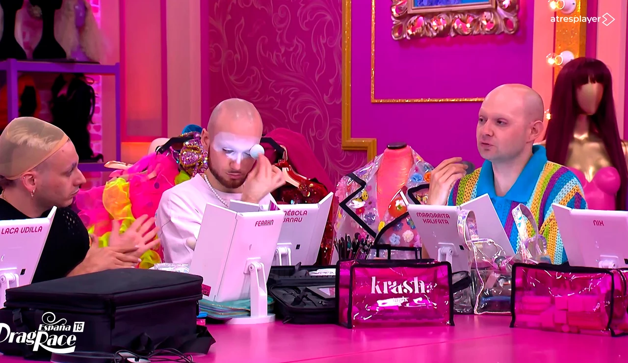 La importancia de que el drag llegue también a los niños: “Tenemos que ser referentes y que vivan sin miedo"