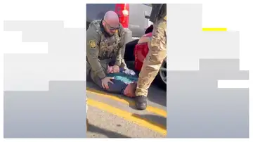 Detención Detención