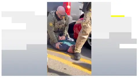 Detención Detención