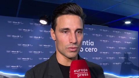 Jaime Astrain