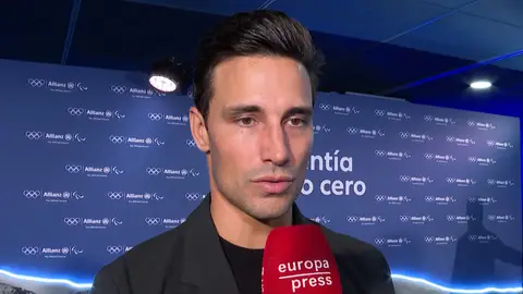 Jaime Astrain Jaime Astrain