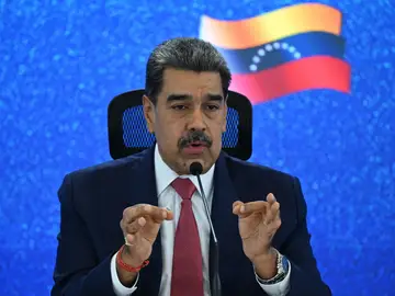 Los cuatro delitos a los que se enfrenta Nicolas Maduro Los cuatro delitos a los que se enfrenta Nicolas Maduro