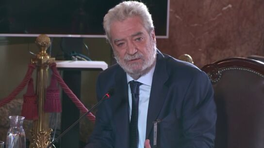 Rodr&iacute;guez, jefe del gabinete de comunicaci&oacute;n de Ayuso, asegura que Gonz&aacute;lez Amador solo quer&iacute;a un acuerdo con Hacienda y "no se le dej&oacute;"
