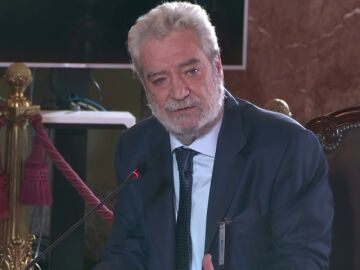 Rodríguez, jefe del gabinete de comunicación de Ayuso, asegura que González Amador solo quería un acuerdo con Hacienda y "no se le dejó"