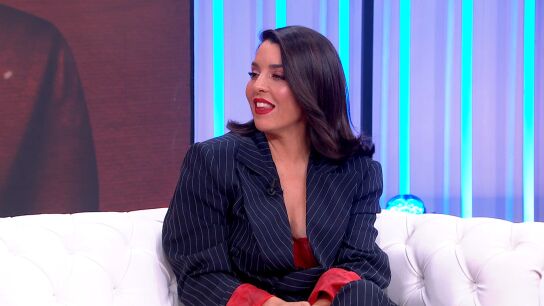 Ruth Lorenzo