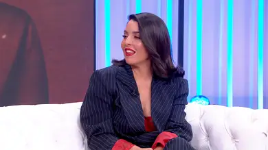 El día que Ruth Lorenzo se rebeló contra su discográfica: El día que Ruth Lorenzo se rebeló contra su discográfica: