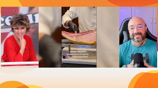 Jamón Jamón