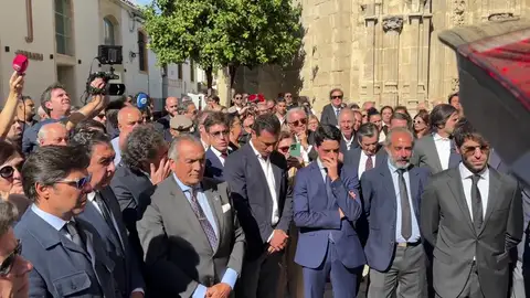 Entierro Rafael de Paula Entierro Rafael de Paula