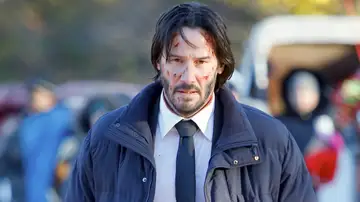 Keanu Reeves Keanu Reeves