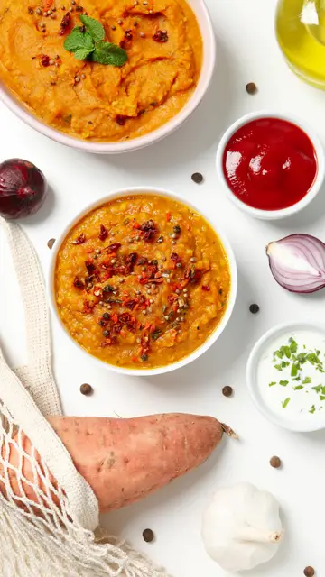 Sobrasada de boniato Sobrasada de boniato