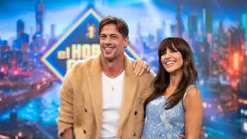 Disfruta de la entrevista completa a William Levy y Paula Echevarría en El Hormiguero Disfruta de la entrevista completa a William Levy y Paula Echevarría en El Hormiguero