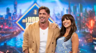 Disfruta de la entrevista completa a William Levy y Paula Echevarría en El Hormiguero Disfruta de la entrevista completa a William Levy y Paula Echevarría en El Hormiguero