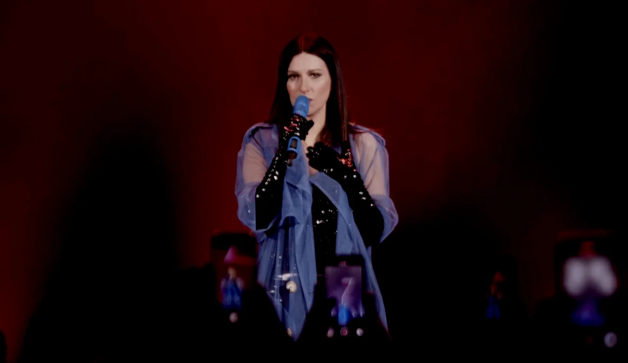 Laura Pausini