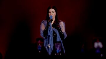 Laura Pausini 