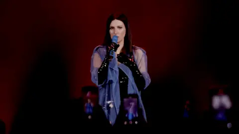 Laura Pausini Laura Pausini