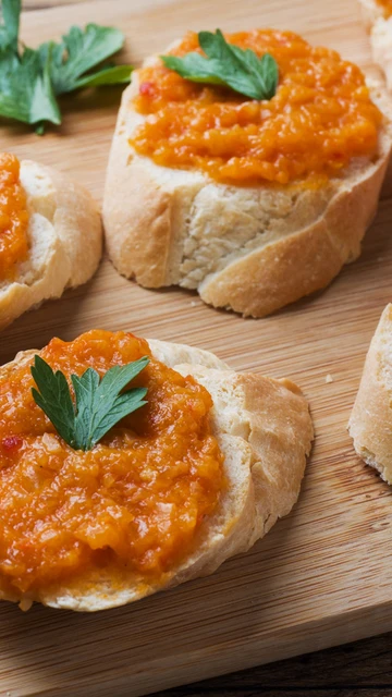 Sobrasada de boniato