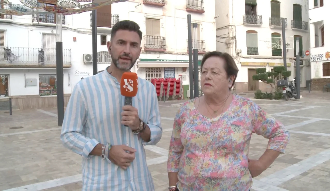 Conmoción en Albuñol (Granada) tras el apuñalamiento a un menor de 12 años por un compañero: "Son de dos familias buenas"