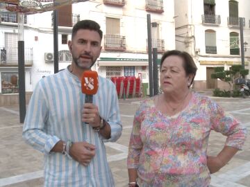 Conmoci&oacute;n en Albu&ntilde;ol (Granada) tras el apu&ntilde;alamiento a un menor de 12 a&ntilde;os por un compa&ntilde;ero: "Son de dos familias buenas"