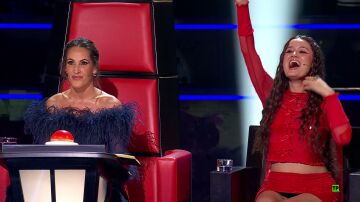 Se acerca la recta final de La Voz: comienzan los asaltos... ¡y los robos!