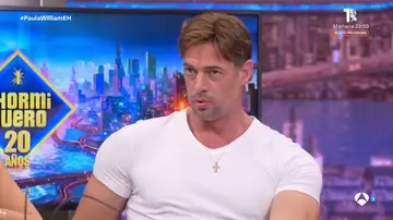 La mayor preocupación de William Levy como padre: "Es muy importante en tu vida" La mayor preocupación de William Levy como padre: "Es muy importante en tu vida"