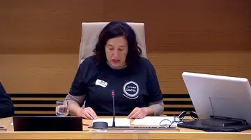 Víctimas de la DANA Víctimas de la DANA