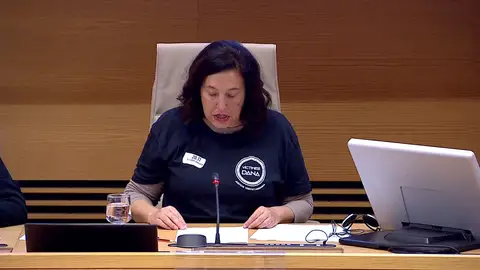 Víctimas de la DANA Víctimas de la DANA