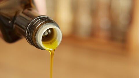 Aceite de oliva