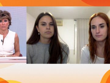 Abril y Laia