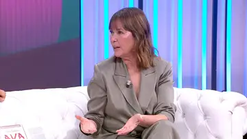 Mabel Lozano Mabel Lozano