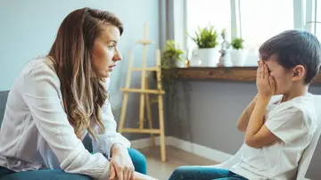 Problemas en niños Problemas en niños