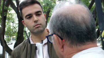 Supermercado de la droga en Barcelona. Supermercado de la droga en Barcelona.