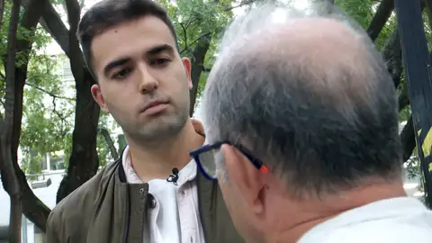 Supermercado de la droga en Barcelona. Supermercado de la droga en Barcelona.