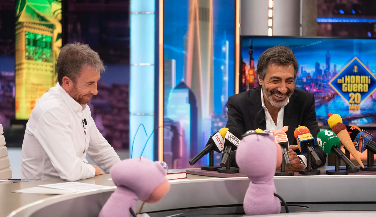 Trancas y Barrancas someten al Premio Planeta 2025 a un test de mucho compromiso