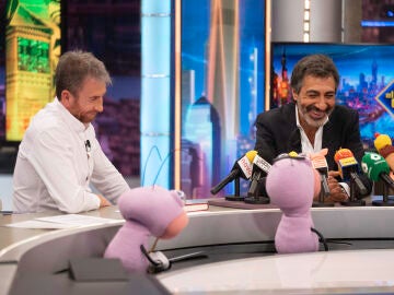 Trancas y Barrancas someten al Premio Planeta 2025 a un test de mucho compromiso