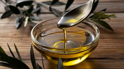 Aceite de oliva