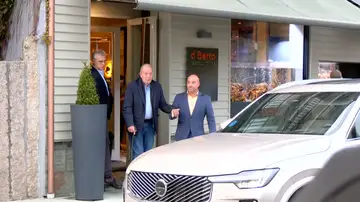 Rey emérito Rey emérito