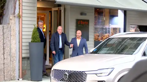 Rey emérito Rey emérito