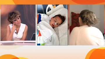 Niña agredida en Marbella