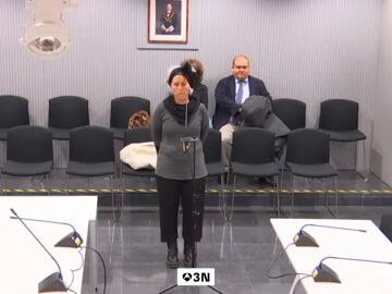 Etarra, Ainhoa M&uacute;gica Go&ntilde;i 