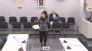 Etarra, Ainhoa Múgica Goñi Etarra, Ainhoa Múgica Goñi