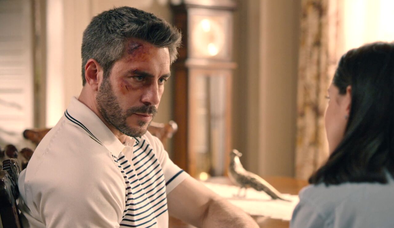 Sueños de libertad | Web Oficial Antena 3 | Series