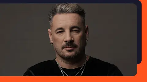 Andy en El Hormiguero Andy en El Hormiguero