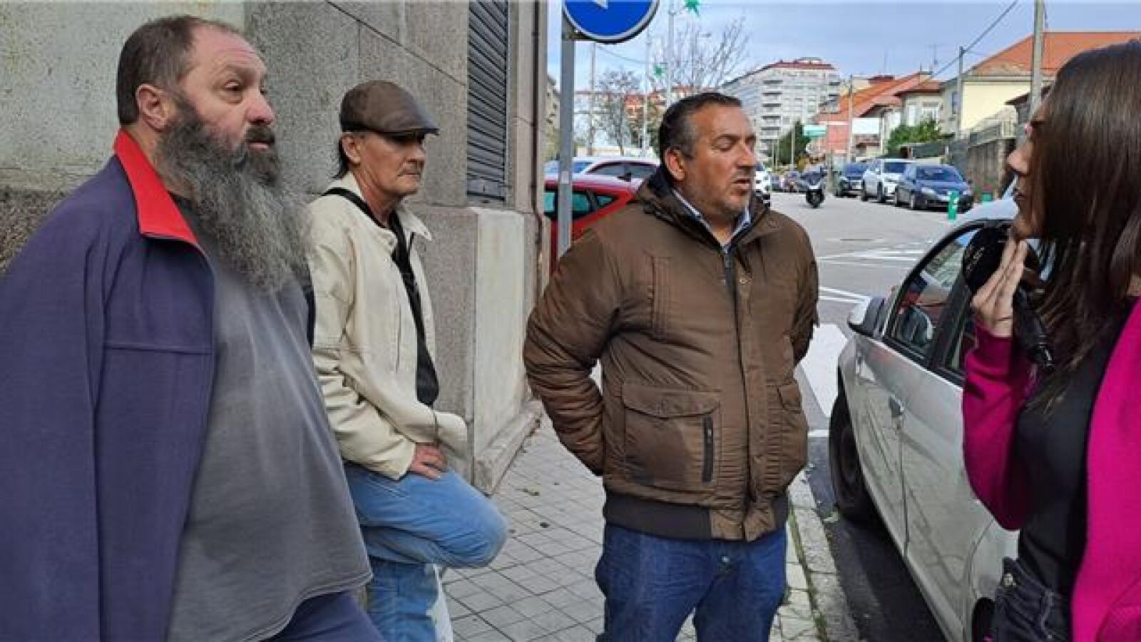 El cierre de una 
