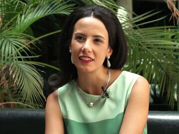 Antea Rodríguez interpreta a Cloe, un personaje que va a revolucionarlo todo en Sueños de libertad: "Al principio me van a odiar" 