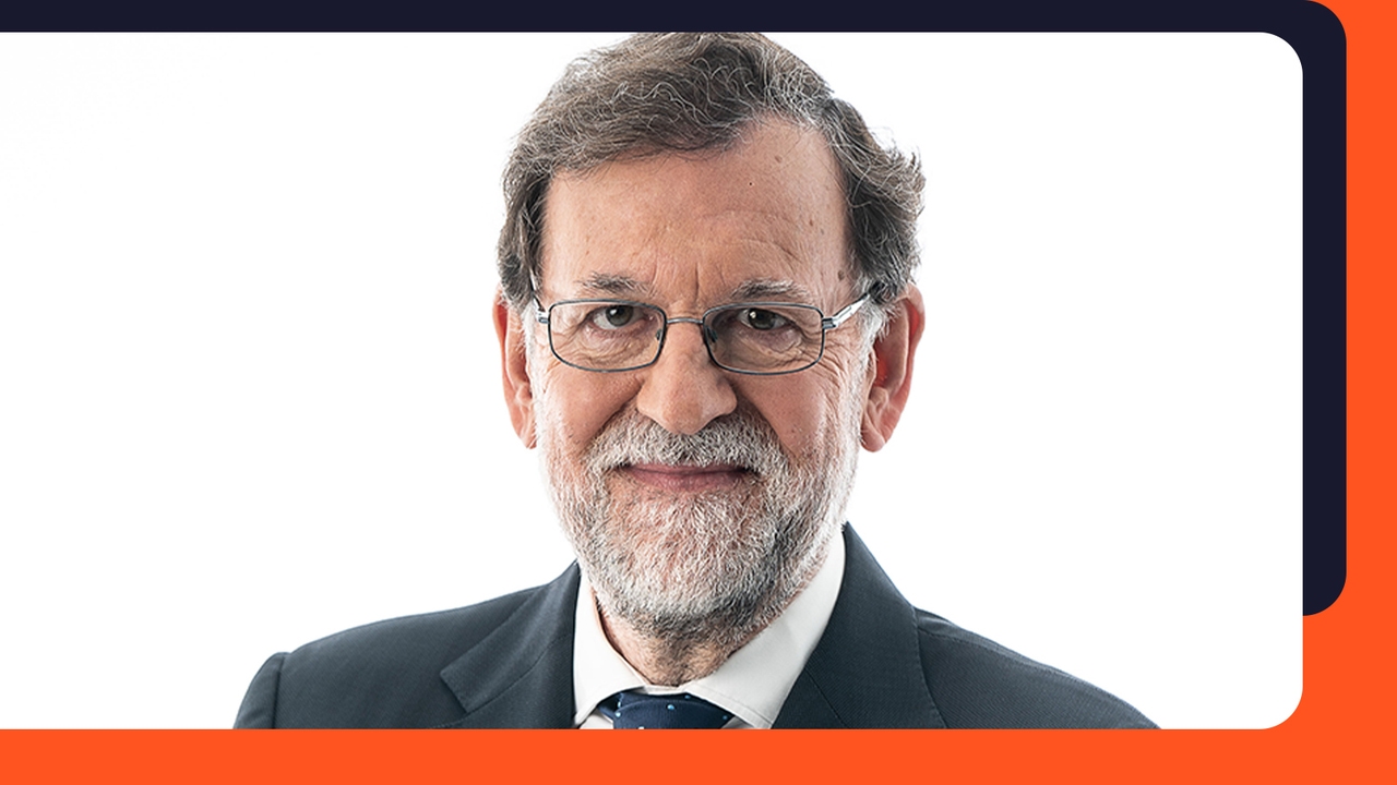 Hoy, el expresidente del Gobierno, Mariano Rajoy, estará en El Hormiguero