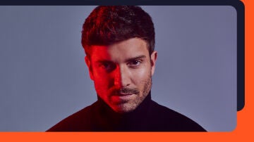 Pablo Alborán en El Hormiguero